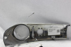 60960-08 ROAD KING INSTRUMENT PANEL DASH HARLEY DAVIDSON