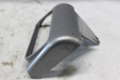 RIGHT TURN SIGNAL BASE METALLIC GREY 81215-463-771ZG 1982 GOLDWING GL1100A