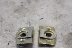 70909-95 Saddlebag Receptacle (2) HARLEY DAVIDSON