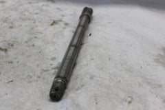 REAR WHEEL AXLE 42301-463-000 1982 HONDA GOLDWING GL1100A