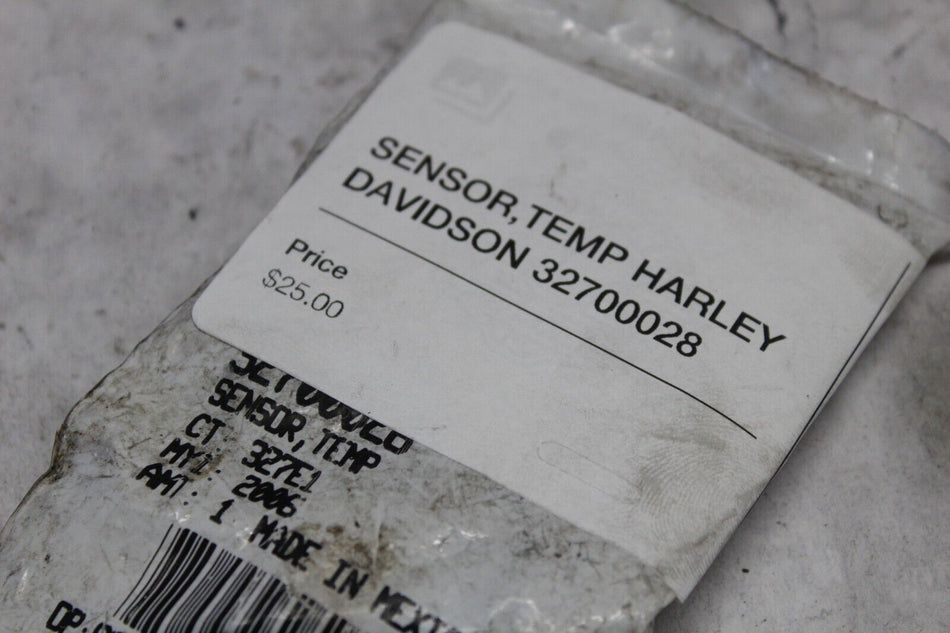 SENSOR,TEMP HARLEY DAVIDSON 32700028