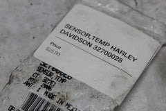 SENSOR,TEMP HARLEY DAVIDSON 32700028