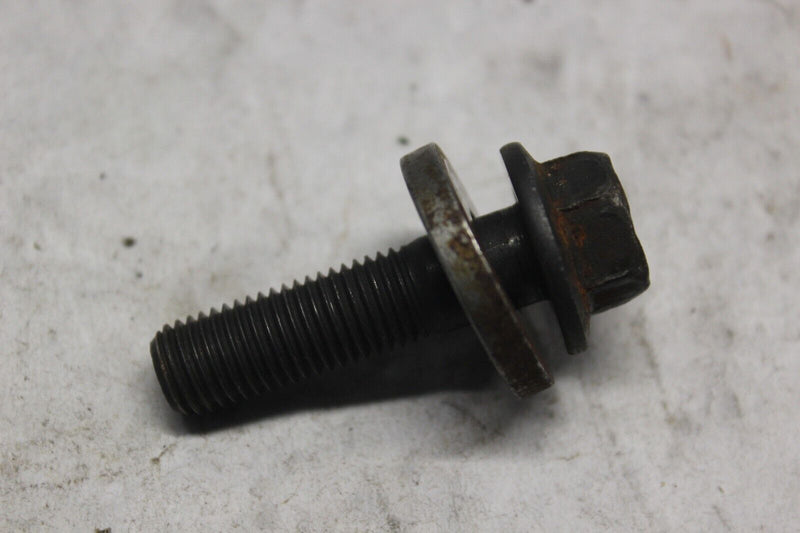 PULSE ROTOR BOLT(90013-430-000)WASHER (90405-KT7-000)1997 HONDA CBR600F3