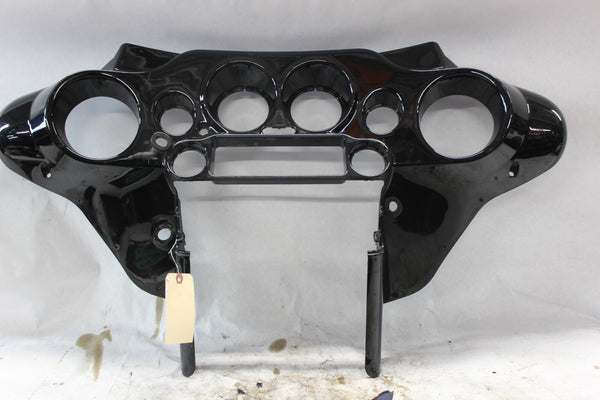 INNER FAIRING GLOSS BLACK 58497-96 2000 H-D ELECTRAGLIDE FLHT