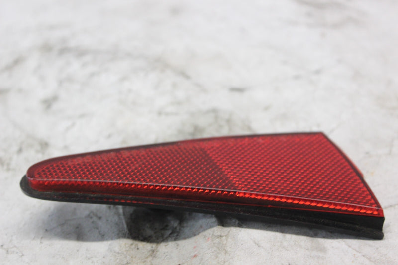 RIGHT REAR REFLEX REFLECTOR 33742-ME5-671 1983 HONDA NIGHTHAWK CB650SC