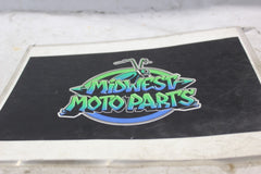 CLUTCH RELEASE CAM 13119-1003 1980 KAWASAKI KZ440