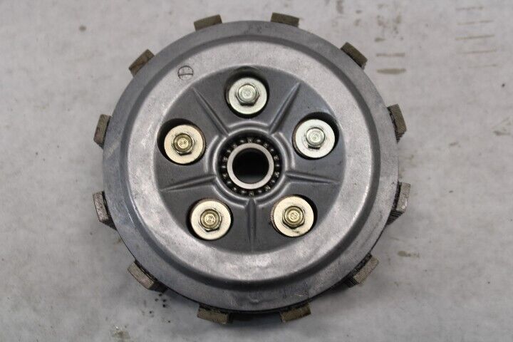 Clutch Assy 22120-MM5-010 1987 Honda CBR1000F Hurricane