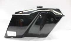 90872-95DH LEFT POLICE SADDLEBAG HARLEY DAVIDSON