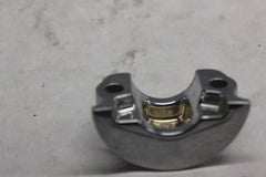 42119-08 HALF-CLAMP, MASTER CYLINDER AND CLUTCH (CHROME) HARLEY DAVIDSON