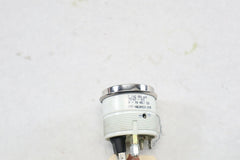 OEM Harley Davidson Volt Voltmeter Gauge 75167-01