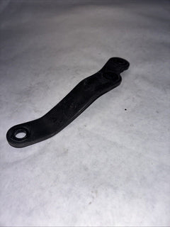 50202-MFR-670 PLATE, ENGINE HANGER (LOWER) 2010 HONDA FURY VT1300CX