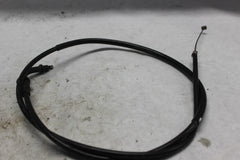 THROTTLE CABLE 1 10M-26311-00-00 1982 YAMAHA MAXIM XJ1100