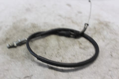 THROTTLE CABLE 2 58300-24F30 2002 SUZUKI HAYABUSA GSX1300R