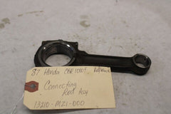 Connecting Rod Assy 13210-MZ1-000 1987 Honda CBR1000F Hurricane