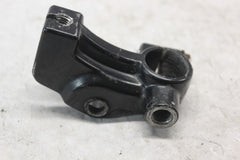 CLUTCH LEVER HOLDER BLACK 46094-017 1980 KAWASAKI KZ440