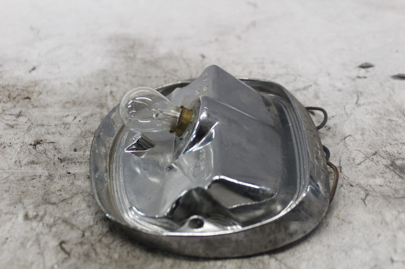 68008-73A TAIL LAMP BASE PLATE HARLEY DAVIDSON