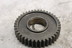 2ND WHEEL GEAR 40T 5EL-17221-00-00 2003 V-STAR XVS1100AR