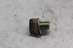 OIL DRAIN PLUG BOLT (12MM) 92800-12000 1998 HONDA CBR900RR
