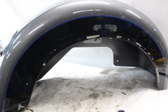 RIGHT REAR FENDER GAUNTLET GRAY/ BLACK 83000056ESY 2021 H-D TRI-GLIDE ULTRA