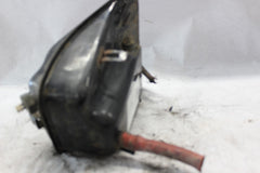 17550-ME9-000 FUEL SUB-TANK BLACK 1983 HONDA SHADOW VT750C