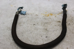CALIPER BRAKE HOSE 43059-1043 1980 KAWASAKI KZ440