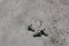 SPEAKER GRILL MOUNTING SCREW (3) 10500017  2019 H-D ULTRA LIMITED LOW