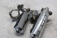 HIGHWAY PEGS W/BRACKETS 2000 H-D ELECTRAGLIDE FLHT