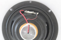 5.25" Speaker 2ohm Harley Davidson 76000096