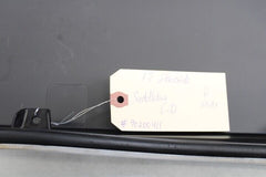 OEM Harley Davidson Saddlebag Lid RIGHT 90200411