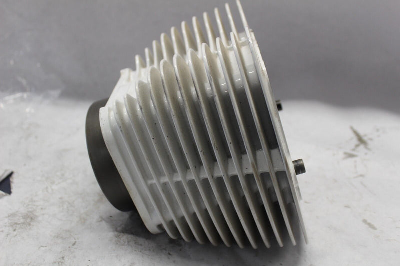 Cylinder Jug 96” WHITE 17458-07, 16593-99 On Part HARLEY DAVIDSON