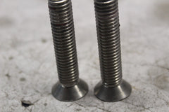 LOWER RISER BOLT 2PCS 3605 2012 SPORTSTER XL1200