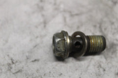 FRONT OIL BOLT L=23 92153-0627 1999 KAWASAKI NINJA ZX-9R