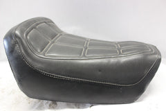 DRIVER SEAT 1982 HONDA SILVERWING GL500 77100-MA1-000