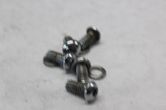 Clutch Cover Screws 1062 5PCS  2008 H-D ELECTRAGLIDE FLHT