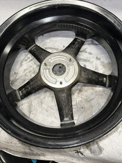 705402870 FRONT WHEEL 16 X 4.5 2023 CAN AM RYKER