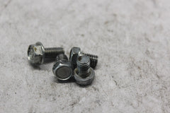 CAM SPROCKET FLANGE KNOCK BOLT (7X10.5) 4PCS 90082-HA0-000 1998 HONDA CBR900RR
