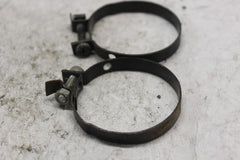 INSULATOR BAND B 2PCS 16218-MAS-E00 1998 HONDA CBR900RR