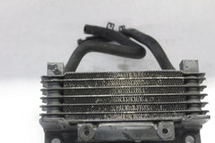 Oil Cooler w/Mounting Bracket Harley Davidson 63083-11
