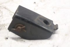 PASSENGER FOOTPEG BRACKET 50711-415-010 1982 HONDA GL500I SILVERWING