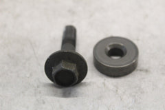 FLYWHEEL BOLT & WASHER 92151-1230 2001 KAW ZX-9R