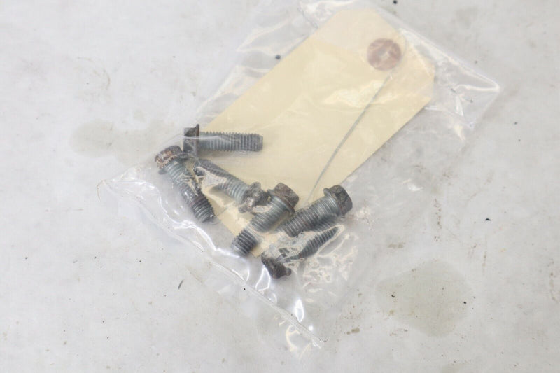 OEM Victory REAR Brake Disk Rotor Bolts Screws 7521014