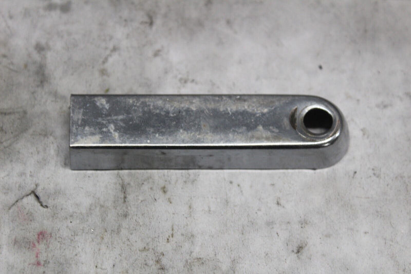 CHROME AFTERMARKET SHIFTER LEVER COVER HARLEY DAVIDSON 33849-97
