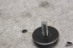 CRANKSHAFT BOLT (8X25) WASHER (8.5X36X4) 130G0825 1986 KAWASAKI CONCOURS ZG1000