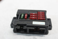 Junction Box 26021-1089 2002 KAWASAKI ZX-6