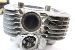 CYLINDER HEAD ASSY 42X-11102-00-00 1984 VIRAGO XV700L