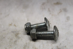 HEADLAMP COVER PHILIP SCREW 2PCS M6X25 250000147 2004 BOMBARDIER DS 650