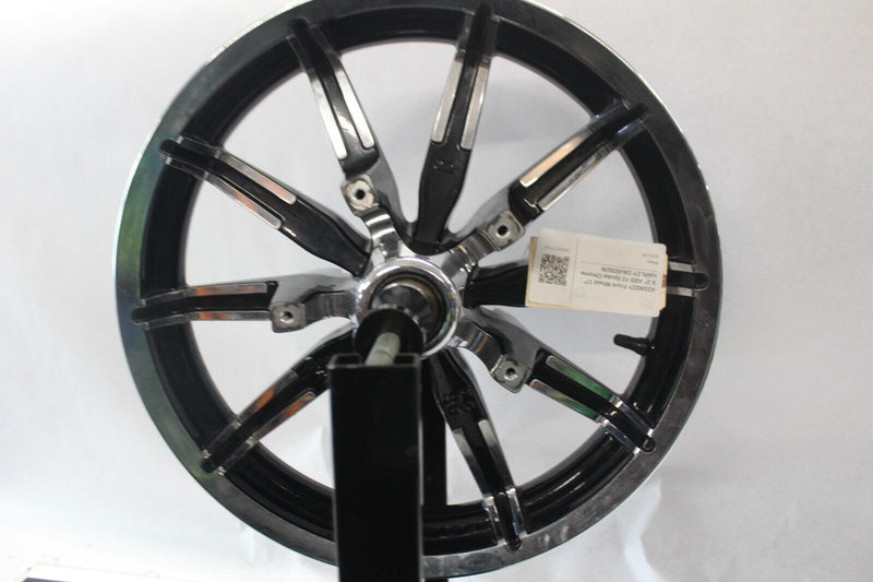 43300221 Front Wheel 17