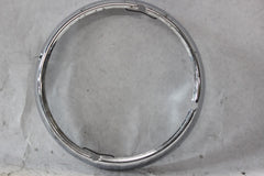 HEADLAMP DOOR CHROME 67712-83 2000 H-D ELECTRAGLIDE FLHT