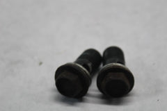 OIL COOLER BOLT (2) 92001-1930  2002 KAWASAKI ZX-6