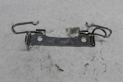 CABLE CLAMP (FRONT FORK) 92170-1655 1999 KAW VULCAN 1500